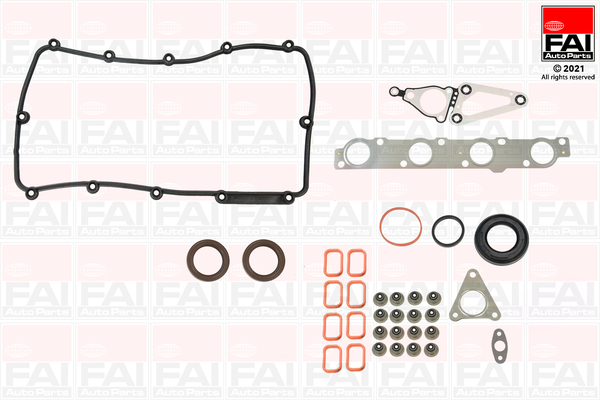 FAI AutoParts HS1468NH Kit...