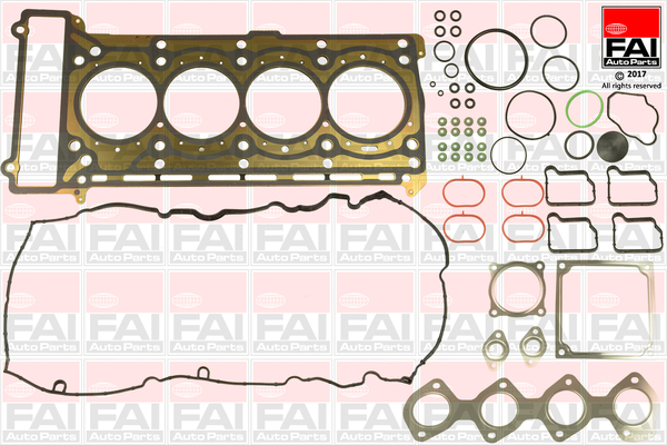FAI AutoParts HS1470 Kit...