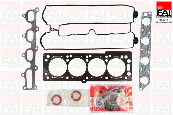 FAI AutoParts HS1473 Kit...