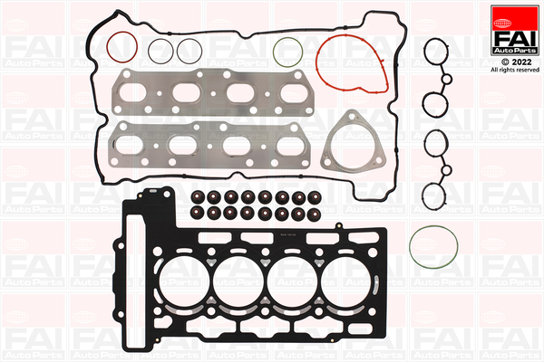 FAI AutoParts HS1475 Kit...