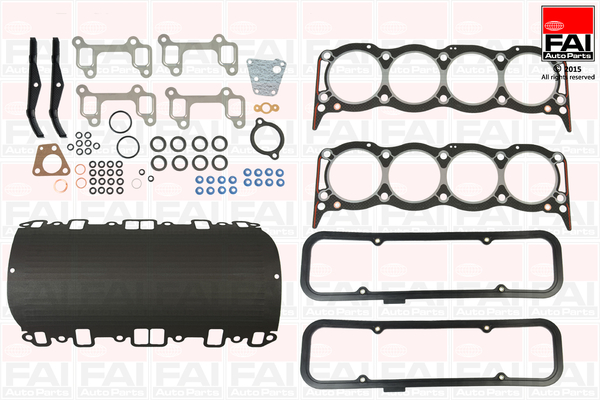 FAI AutoParts HS147C Kit...