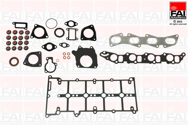 FAI AutoParts HS1481NH Kit...