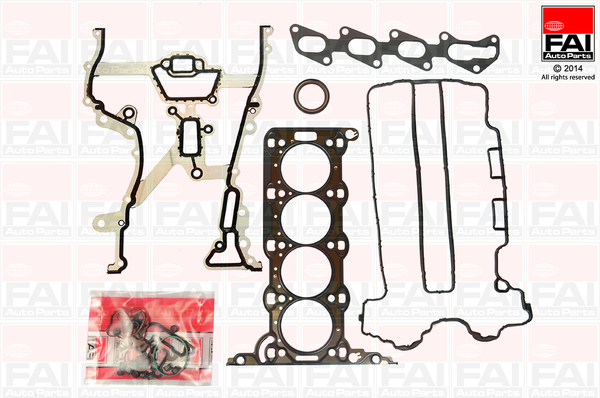 FAI AutoParts HS1482 Kit...