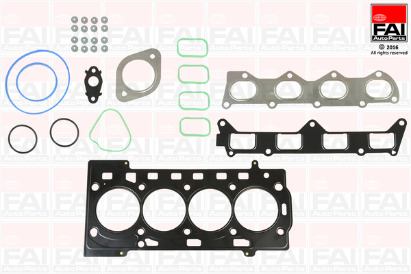 FAI AutoParts HS1483 Kit...