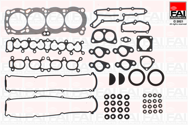 FAI AutoParts HS1508 Kit...