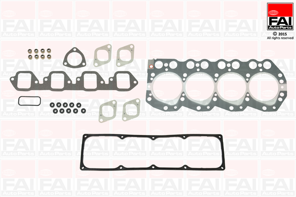 FAI AutoParts HS1509 Kit...