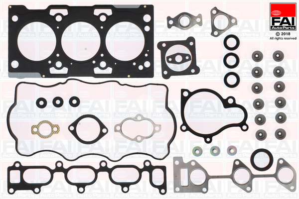 FAI AutoParts HS1517 Kit...
