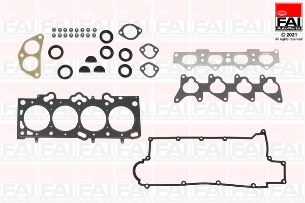 FAI AutoParts HS1521 Kit...