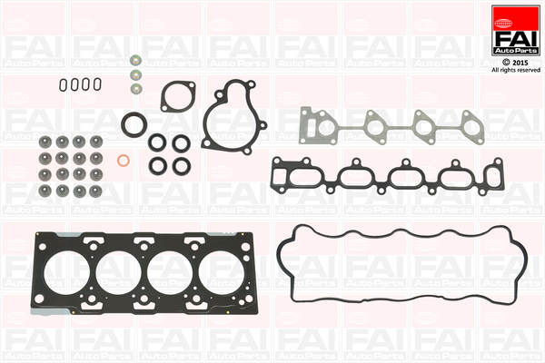 FAI AutoParts HS1522 Kit...