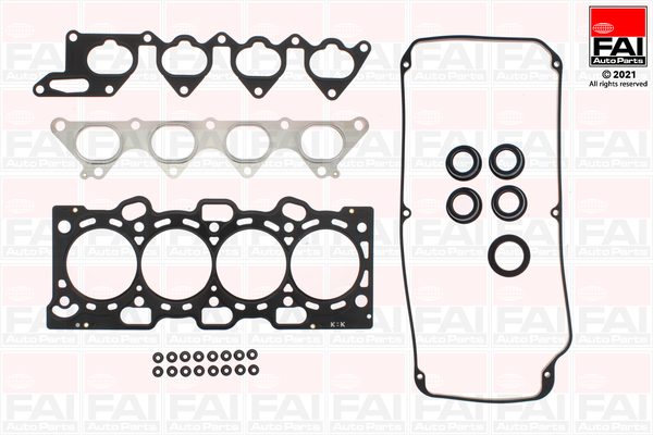 FAI AutoParts HS1524 Kit...