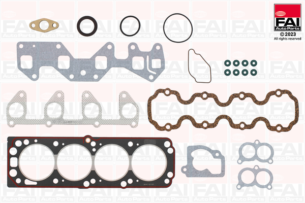 FAI AutoParts HS153 Kit...
