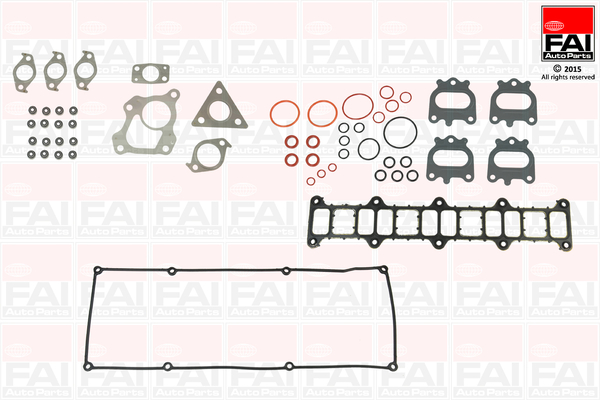 FAI AutoParts HS1539NH Kit...