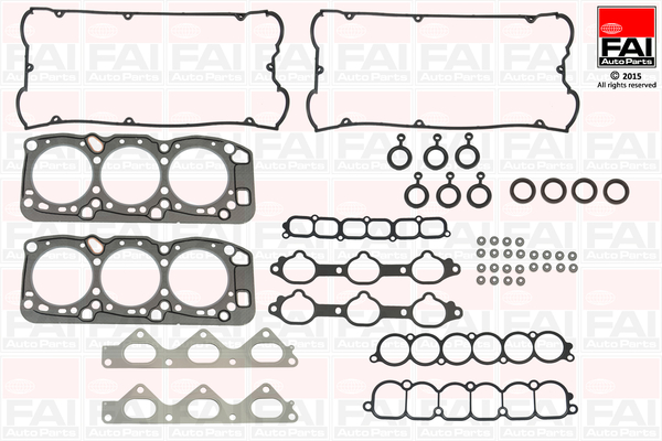FAI AutoParts HS1540 Kit...