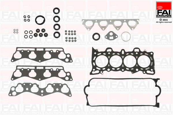 FAI AutoParts HS1556 Kit...