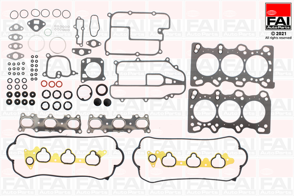 FAI AutoParts HS1566 Kit...