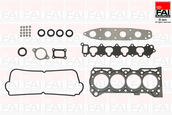 FAI AutoParts HS1576 Kit...