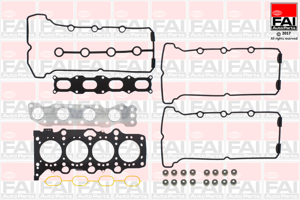 FAI AutoParts HS1583 Kit...