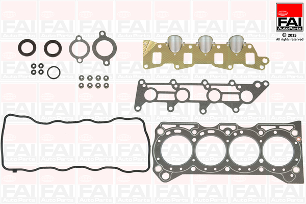 FAI AutoParts HS1584 Kit...