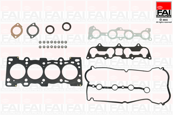 FAI AutoParts HS1591 Kit...