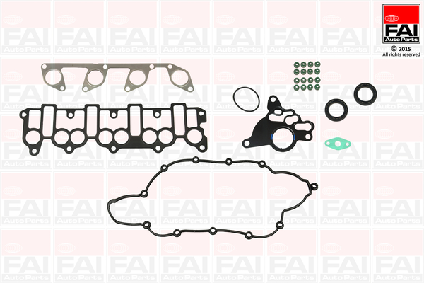 FAI AutoParts HS1600NH Kit...