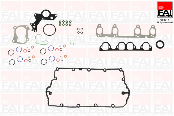 FAI AutoParts HS1601NH Kit...