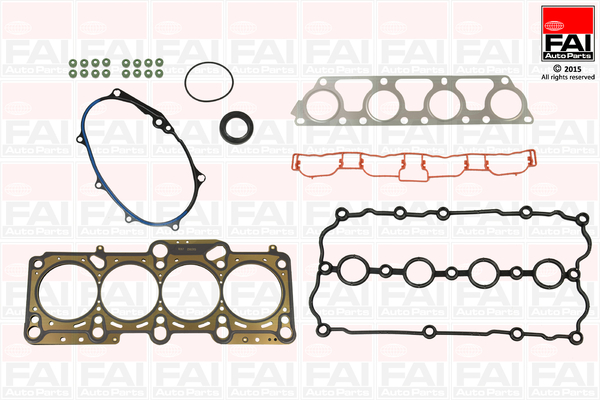 FAI AutoParts HS1603 Kit...