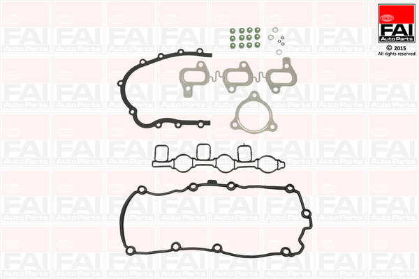 FAI AutoParts HS1606NH Kit...
