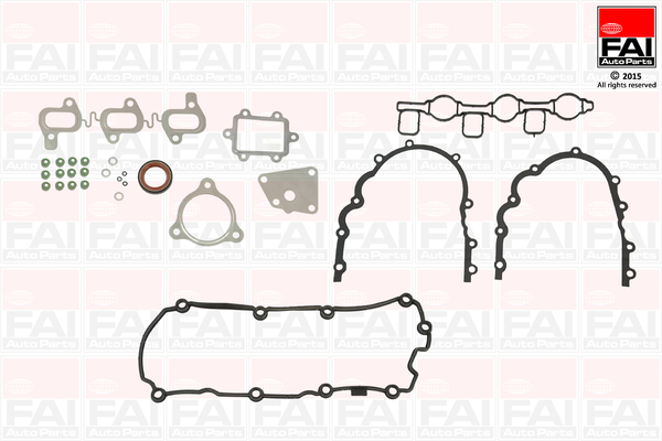 FAI AutoParts HS1607NH Kit...