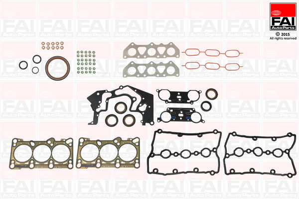 FAI AutoParts HS1608 Kit...