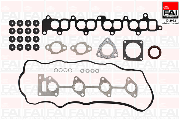 FAI AutoParts HS1611NH Kit...