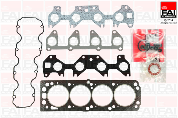 FAI AutoParts HS1612 Kit...