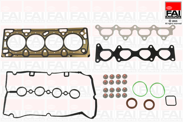 FAI AutoParts HS1613 Kit...