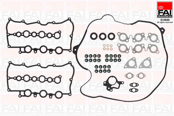 FAI AutoParts HS1616NH Kit...