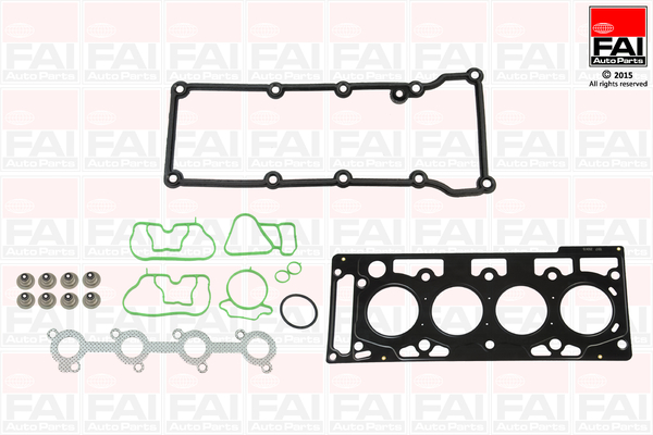 FAI AutoParts HS1617 Kit...