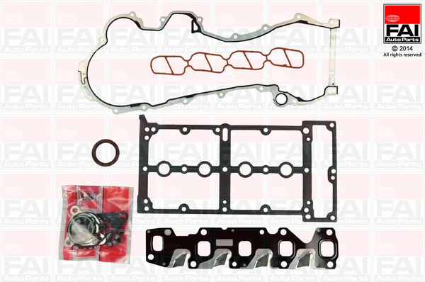 FAI AutoParts HS1618NH Kit...