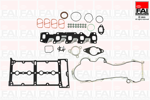FAI AutoParts HS1619NH Kit...