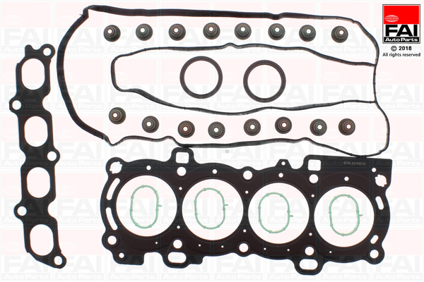 FAI AutoParts HS1620 Kit...