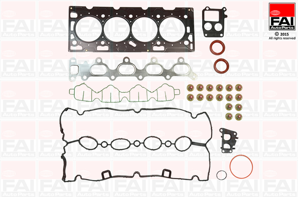 FAI AutoParts HS1621 Kit...
