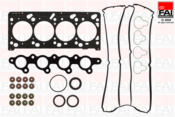 FAI AutoParts HS1624 Kit...