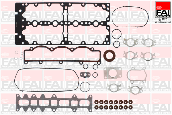 FAI AutoParts HS1625NH Kit...