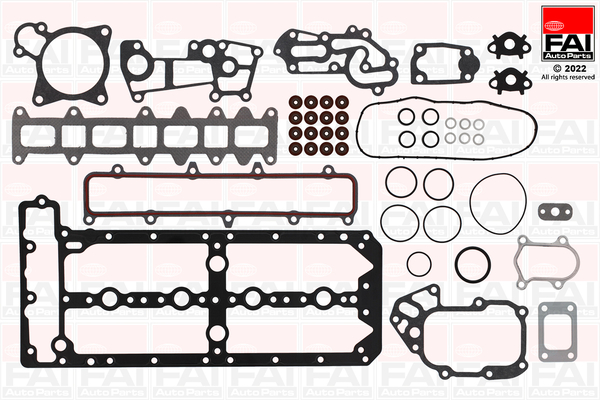 FAI AutoParts HS1626NH Kit...