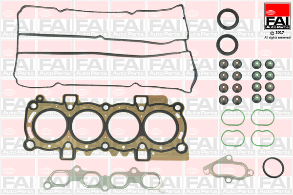 FAI AutoParts HS1628 Kit...
