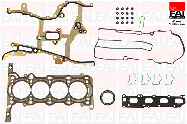 FAI AutoParts HS1630 Kit...