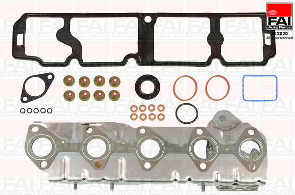 FAI AutoParts HS1633NH Kit...