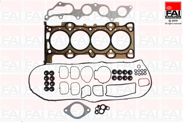 FAI AutoParts HS1639 Kit...