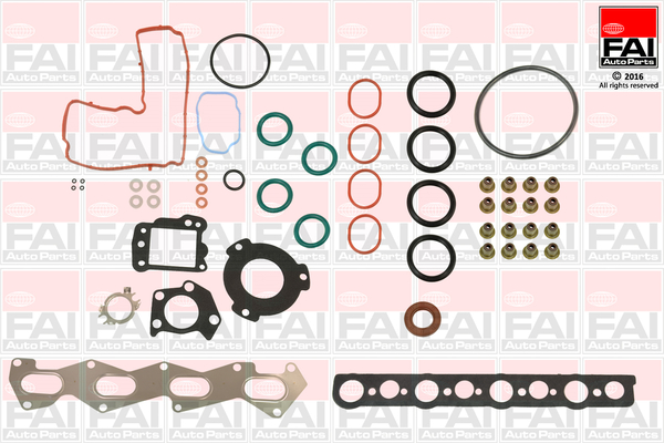 FAI AutoParts HS1643NH Kit...