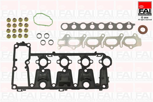 FAI AutoParts HS1644NH Kit...