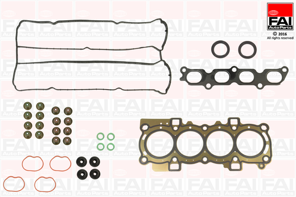FAI AutoParts HS1646 Kit...