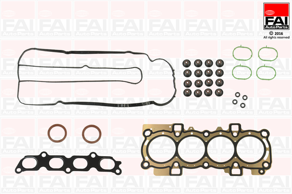 FAI AutoParts HS1648 Kit...