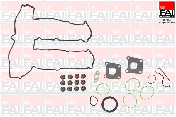 FAI AutoParts HS1650NH Kit...